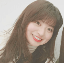 田中優衣