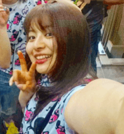 田中優衣