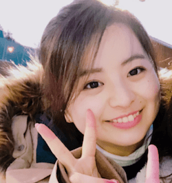 田中優衣