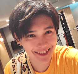 池添俊亮
