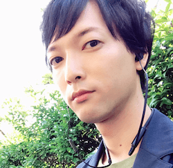 永岡卓也