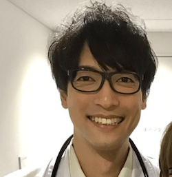永岡卓也