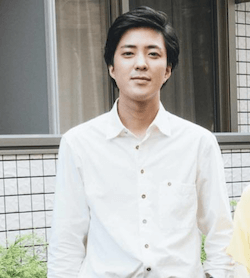 若葉竜也