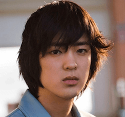 若葉竜也