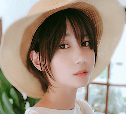 ゆきりぬ