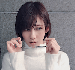 ゆきりぬ