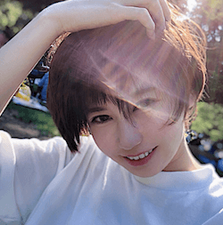 ゆきりぬ