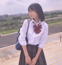 莉子(りこりこ)