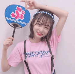 莉子(りこりこ)