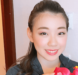 紀平梨花