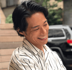 久保裕丈