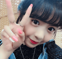 ゆなたこ