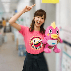中西希