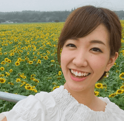 中西希