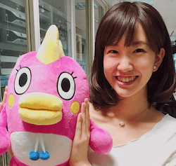 中西希