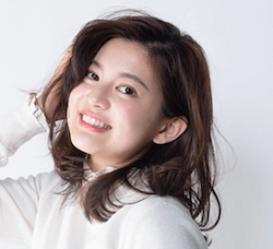 並木万里菜