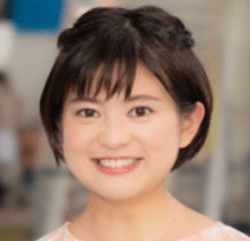 並木万里菜