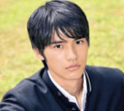 岡田健史