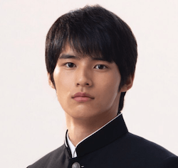 岡田健史