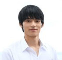 岡田健史