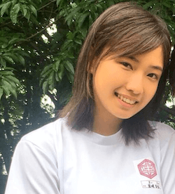 小野莉奈