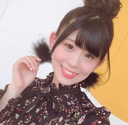岡田美紅