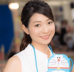 住田紗里