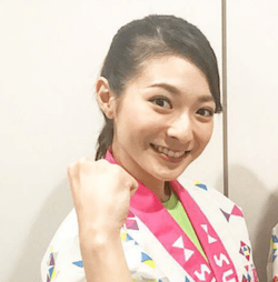 住田紗里