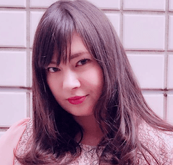 大橋ミチ子