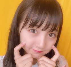 山本彩加
