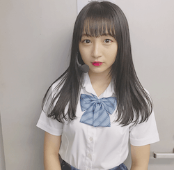山本彩加