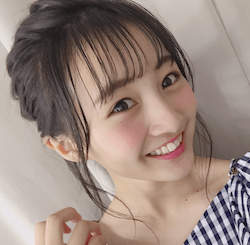 山本彩加
