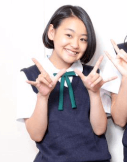 西本まりん