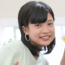中田青渚