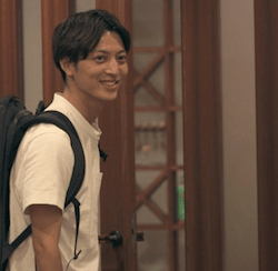 河野聡太