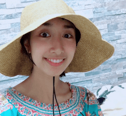 奈良歩実