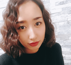 奈良歩実
