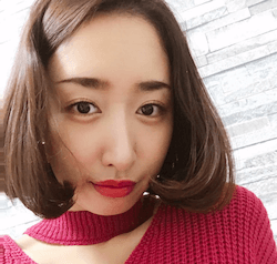 奈良歩実