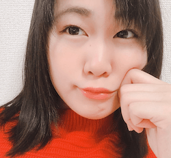 小篠恵奈