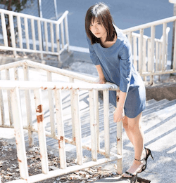 小篠恵奈