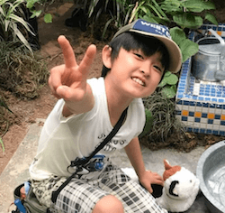 矢村央希