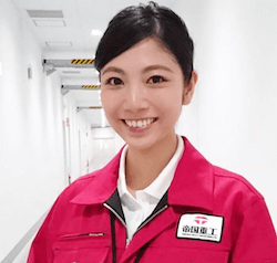 原アンナ