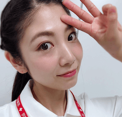 原アンナ