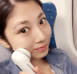 原アンナ