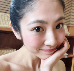 原アンナ