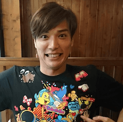 山田悠介