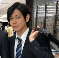 猪塚健太