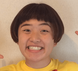 森山あすか