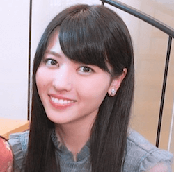 矢島舞美