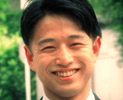 みゃんまー（あいのり）